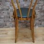 5 in Stock - Single Vintage Bentwood No.14 Cafe Chair Image 4