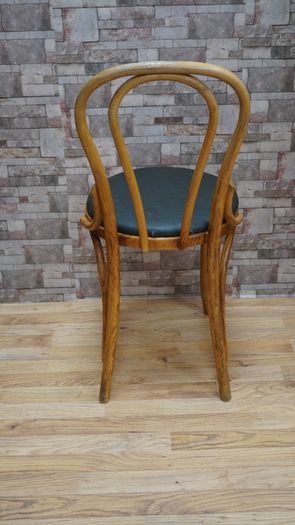5 in Stock - Single Vintage Bentwood No.14 Cafe Chair