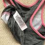 Next sports crop top Image 3