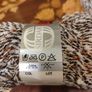 10 X Metallic Gold Wool Sirdar Double Knit Balls Image 3