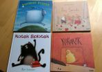 Polish Books