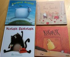Polish Books