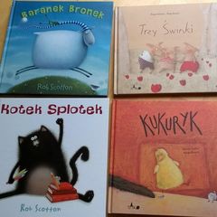 Polish Books