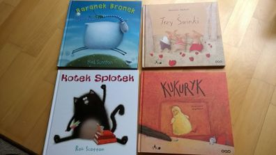 Polish Books