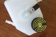 Brake Fluid Reservoir (Fiat Scudo)