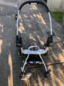 baby pram GRACO