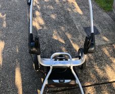 baby pram GRACO
