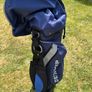Dunlop Carry/Stand Golf Bag Image 3