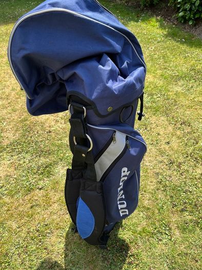 Dunlop Carry/Stand Golf Bag
