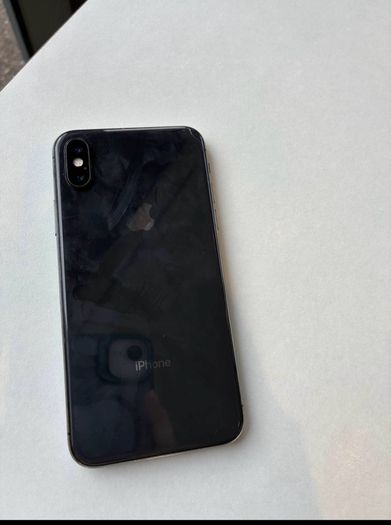 iphone X