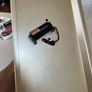 Lotus John Player Special Ultra Rare Desk Lighter 1:18 Burago Image 9