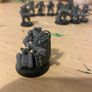 Warhammer 40k Imperial Navy Breacher Team Proxy Squad Image 3