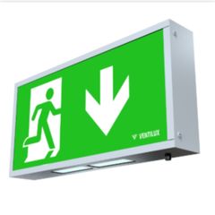 Emergency lighting