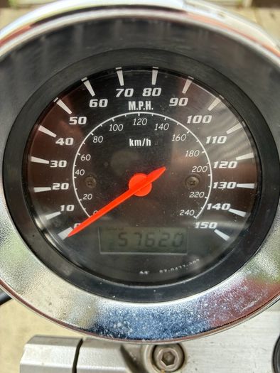 2003 Suzuki bandit 600