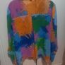 ladies blouse Image 3