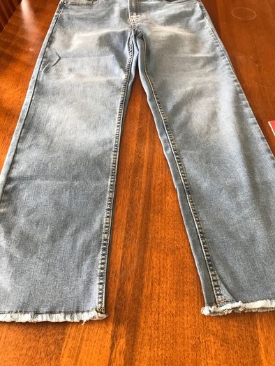 Ladies Jeans