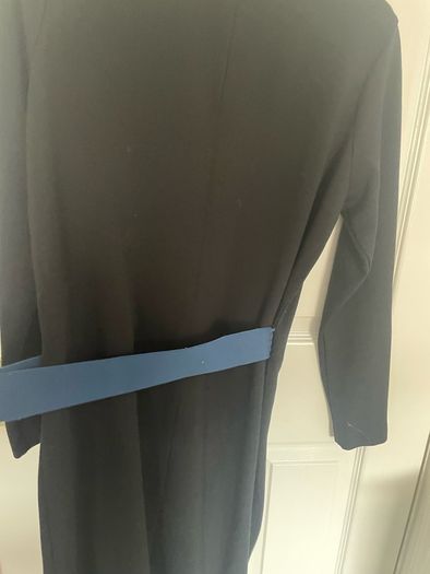 Jaegar dress