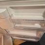 Large LG Fridge Freezer  Clean Fully Functional Image 5