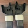 bugaboo car seat adaptors Image 2