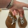 Wedge Sandals Image 2