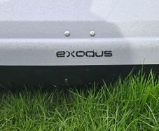 roof box