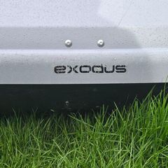 roof box
