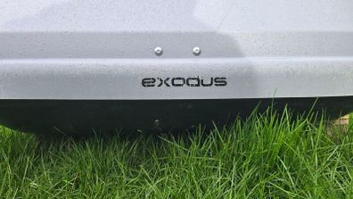 roof box