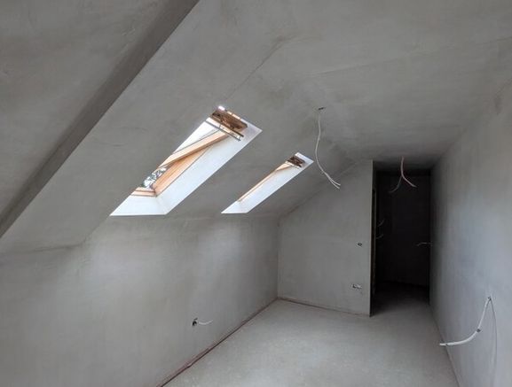 Plasterer Available