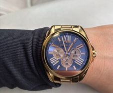 michael kors smart watch