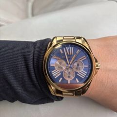 michael kors smart watch