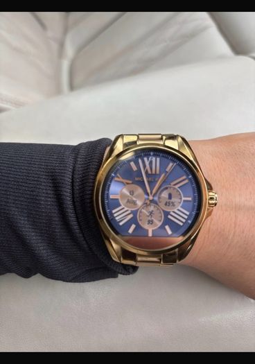 michael kors smart watch