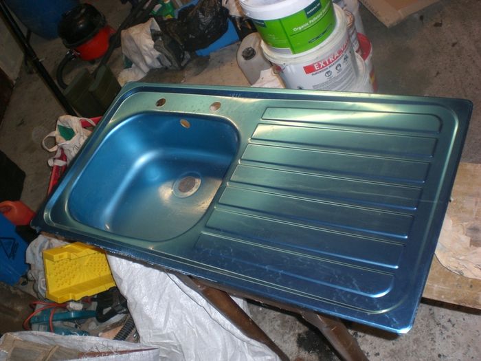 Kitchen Sink