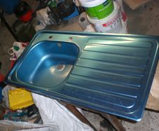 Kitchen Sink