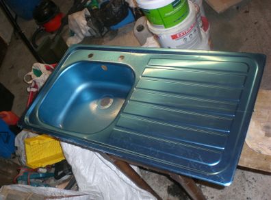 Kitchen Sink