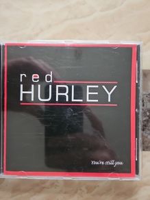Red Hurley CD - You're Still You