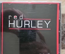 Red Hurley CD - You're Still You
