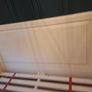 Chantilly Slay bed in french ivory Image 2