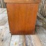 Mid-Century Retro Vintage Low Sideboard Image 4