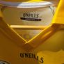 Roscommon Minor jersey 2006 Image 2