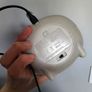 Pusheen Gamer Lamp. Cat pusheen lamp Image 3