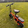 Engwe T14 Electric Bike Image 6