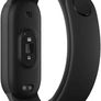 Xiaomi Mi Smart Band 5 - Black - Excellent Condition - Original Magnetic Charger Image 3