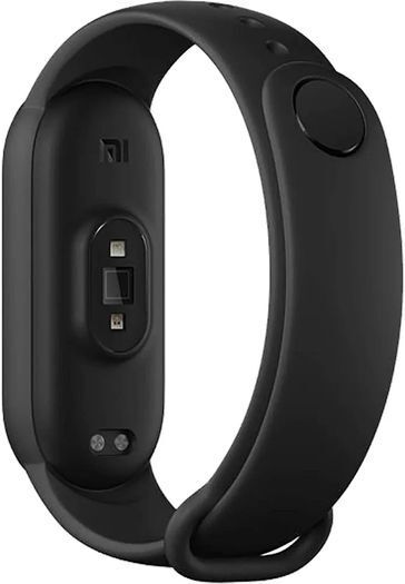 Xiaomi Mi Smart Band 5 - Black - Excellent Condition - Original Magnetic Charger