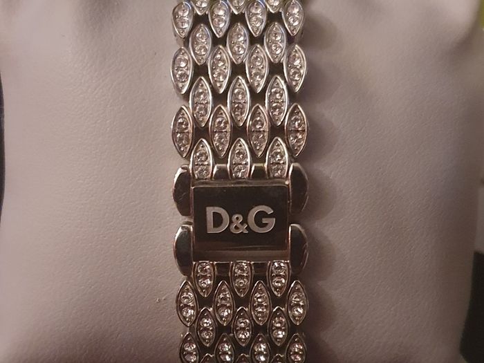 Dolce&Gabbana Ladies Watch