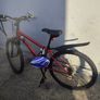Apollo feud MTB. wheels 26", Frame 14" read description! Image 10