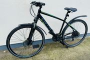 Carrera mountain bike