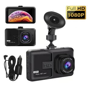 1080P DashCam for Cars Car Dvr Front Camera for Vehicle HD Video Recorder Night Vision Dash cam Parking Monitor Car