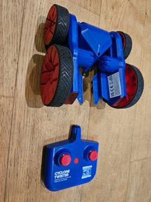 remote control car