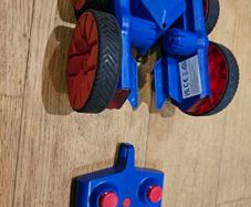 remote control car