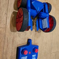 remote control car